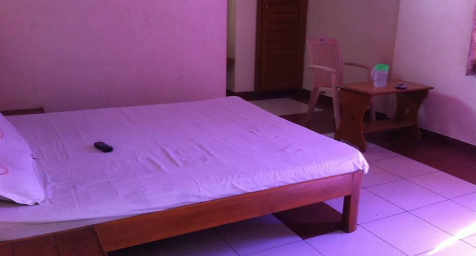 Rgt Lodge, Namakkal 2
